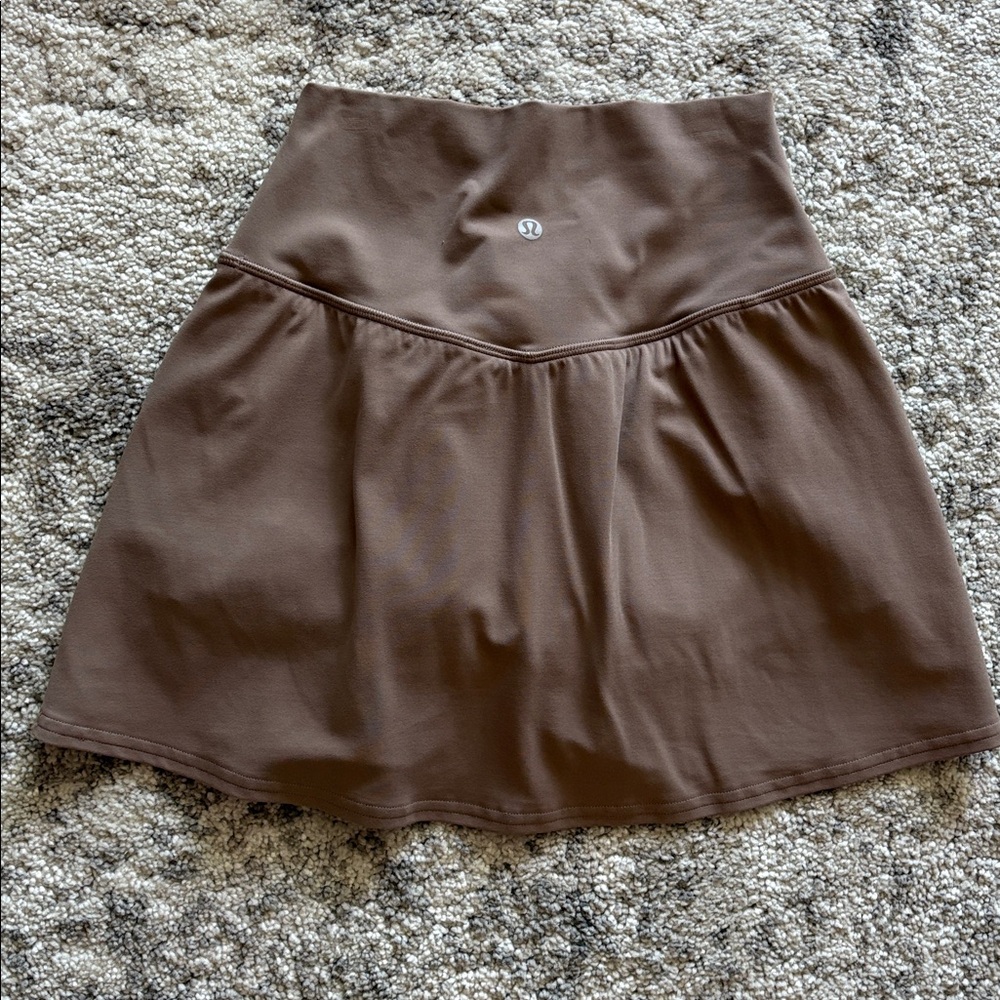 Lululemon Align Skirt TPTC - Picture 2 of 7